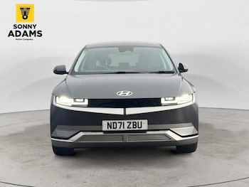 Used Hyundai IONIQ 5 2021 for sale - 77388854: Photo