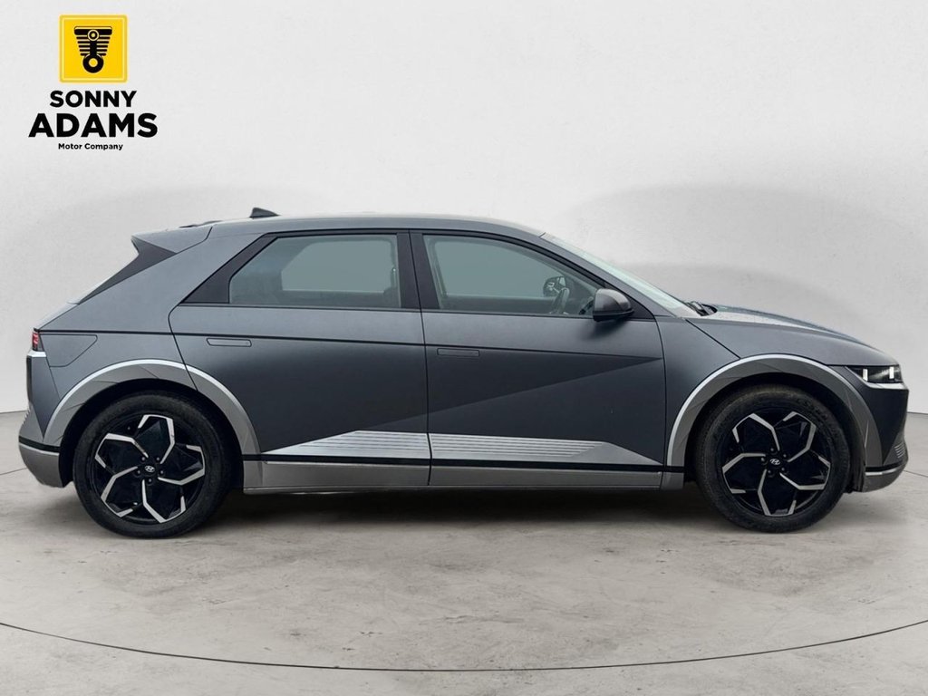 Used Hyundai IONIQ 5 2021 for sale - 77388854: Photo 4