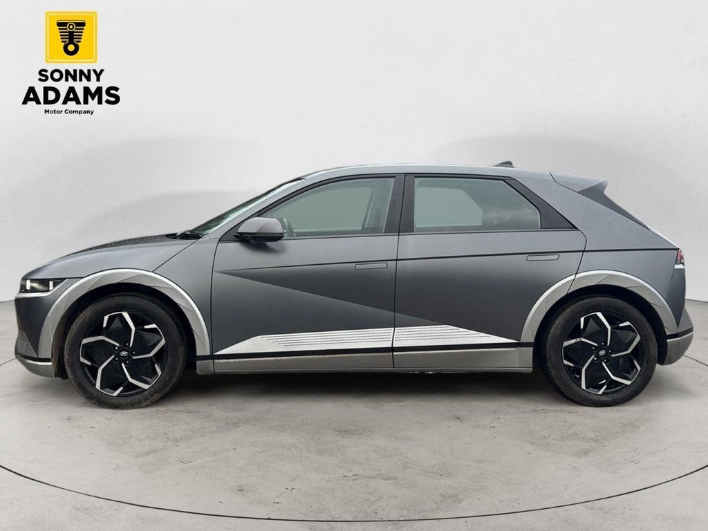 Used Hyundai IONIQ 5 2021 for sale - 77388854: Photo 7