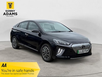 Used Hyundai IONIQ 2022 for sale - 79472977: Photo