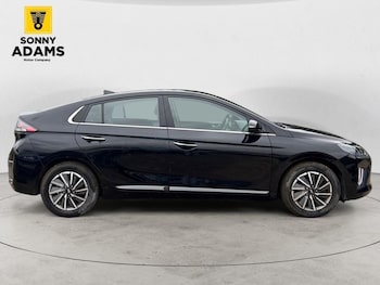Used Hyundai IONIQ 2022 for sale - 79472977: Photo