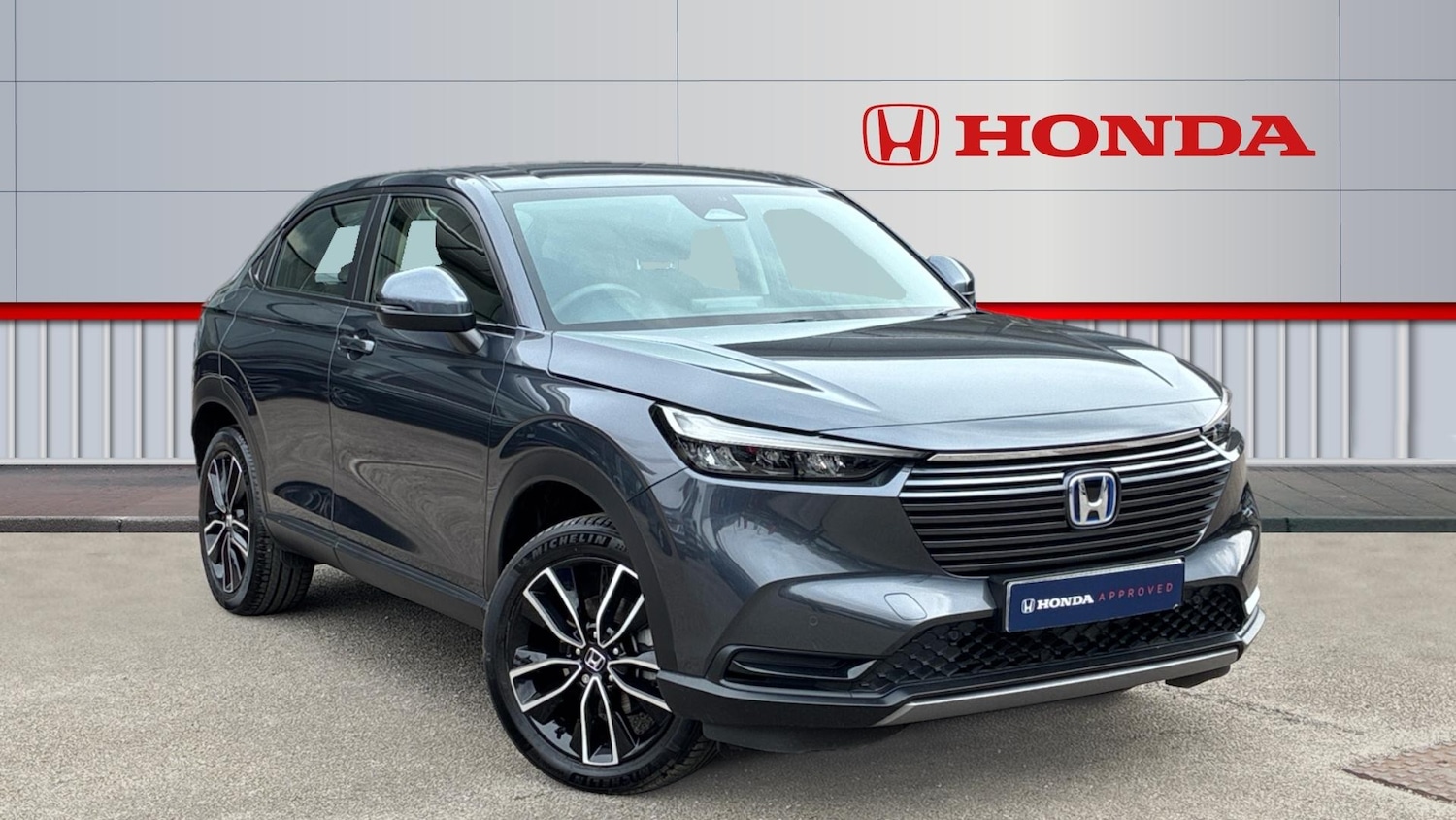 Used Honda HR-V 2023 for sale - 76065939: Photo 1