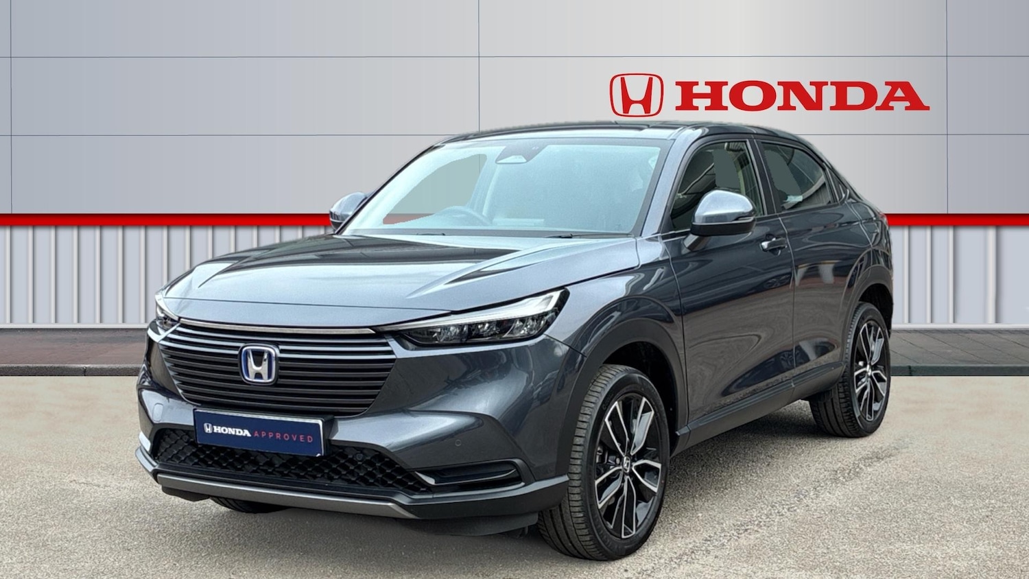Used Honda HR-V 2023 for sale - 76065939: Photo 10