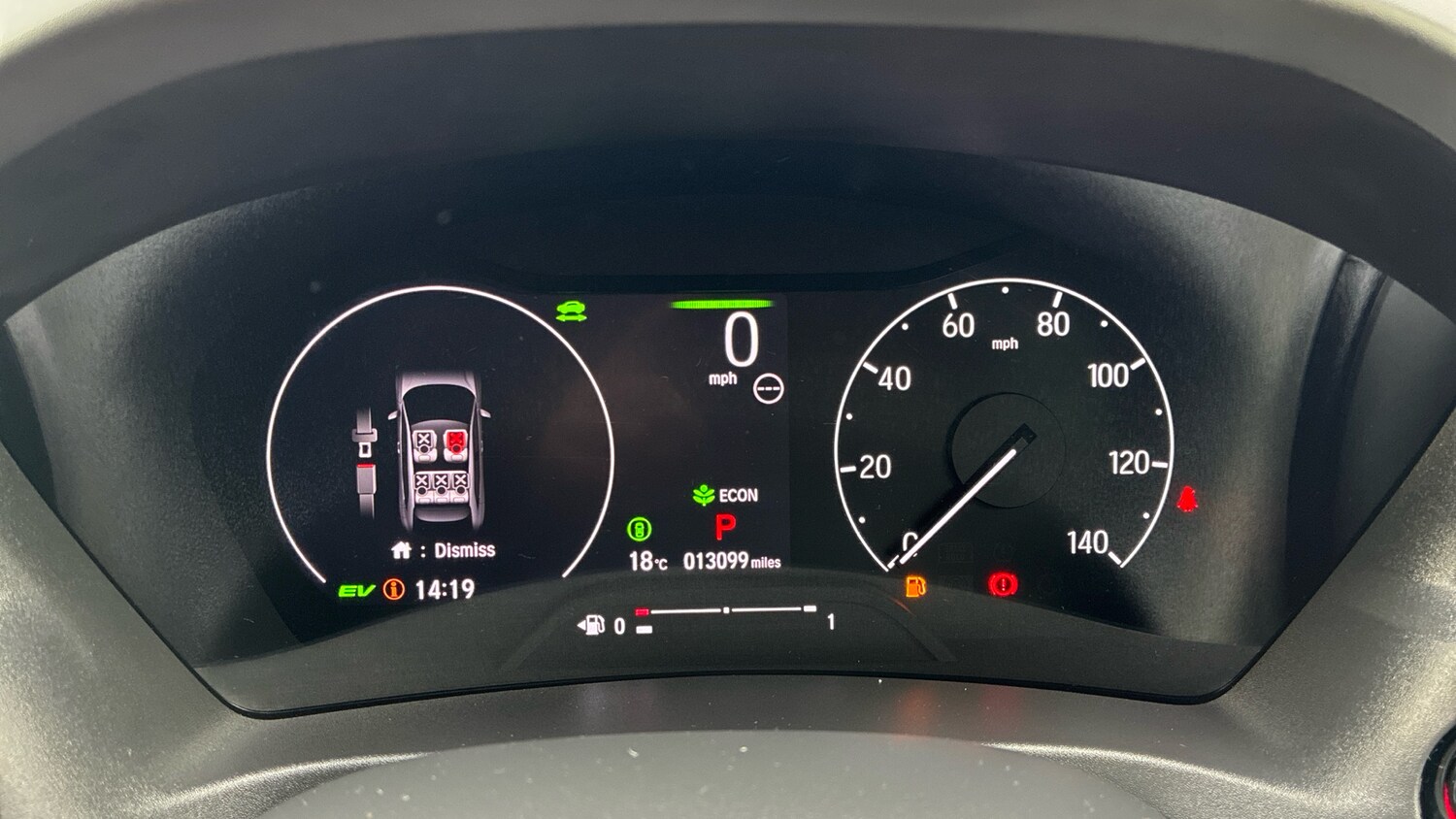 Used Honda HR-V 2023 for sale - 76065939: Photo 11