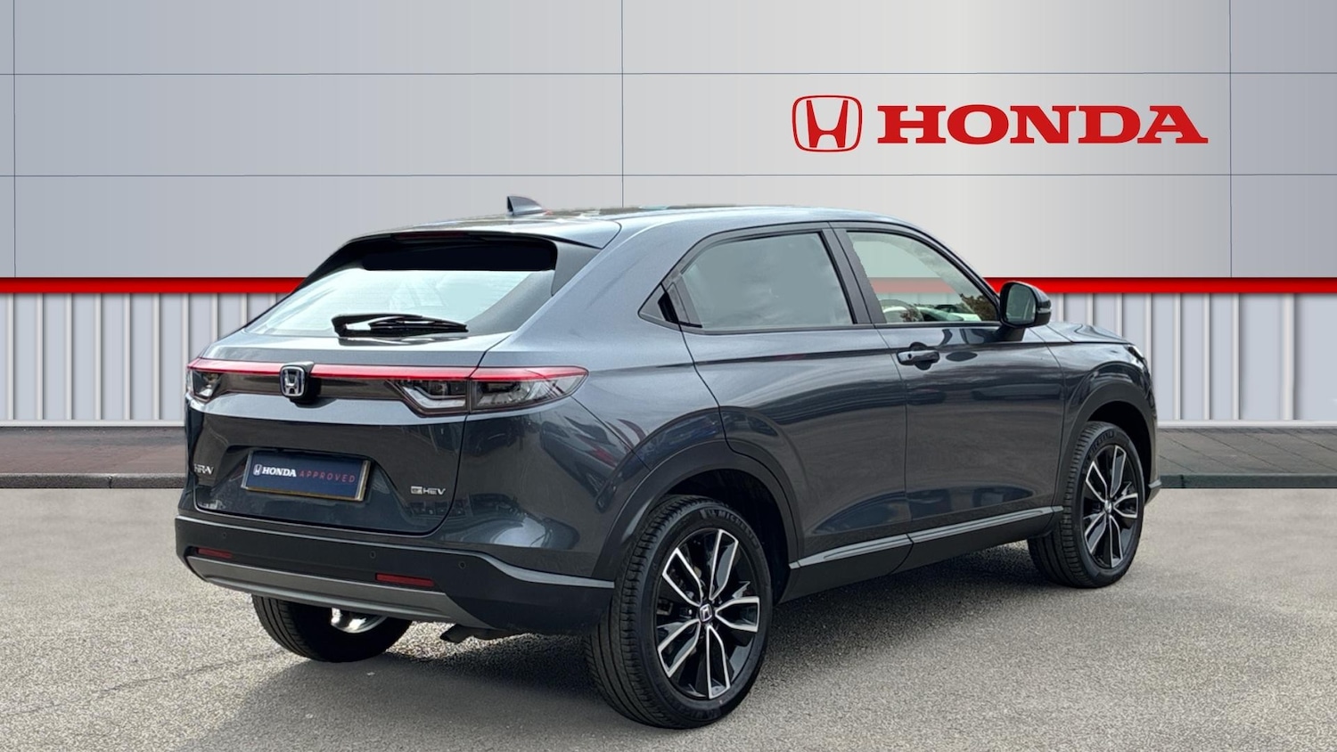 Used Honda HR-V 2023 for sale - 76065939: Photo 12