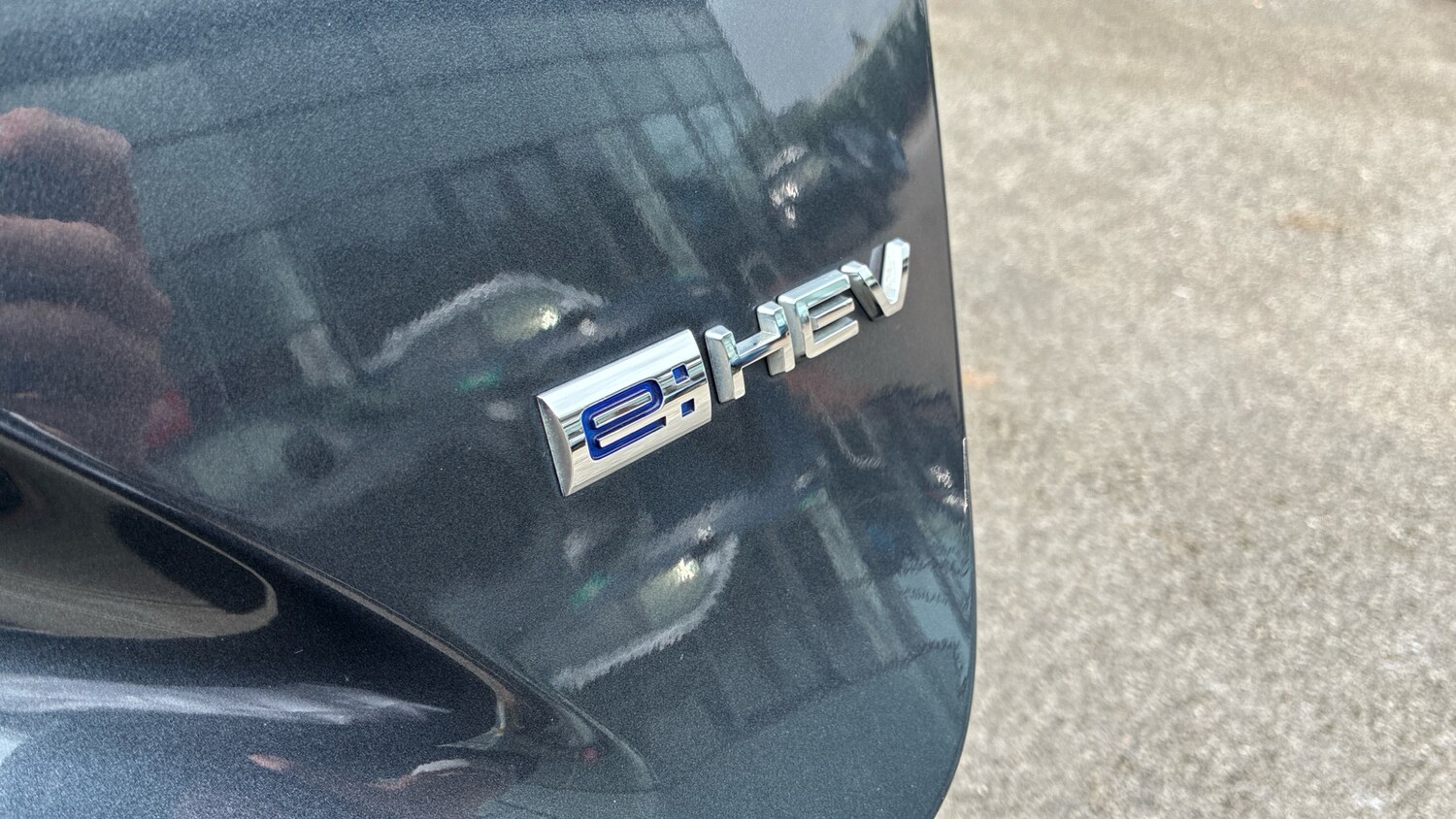 Used Honda HR-V 2023 for sale - 76065939: Photo 18