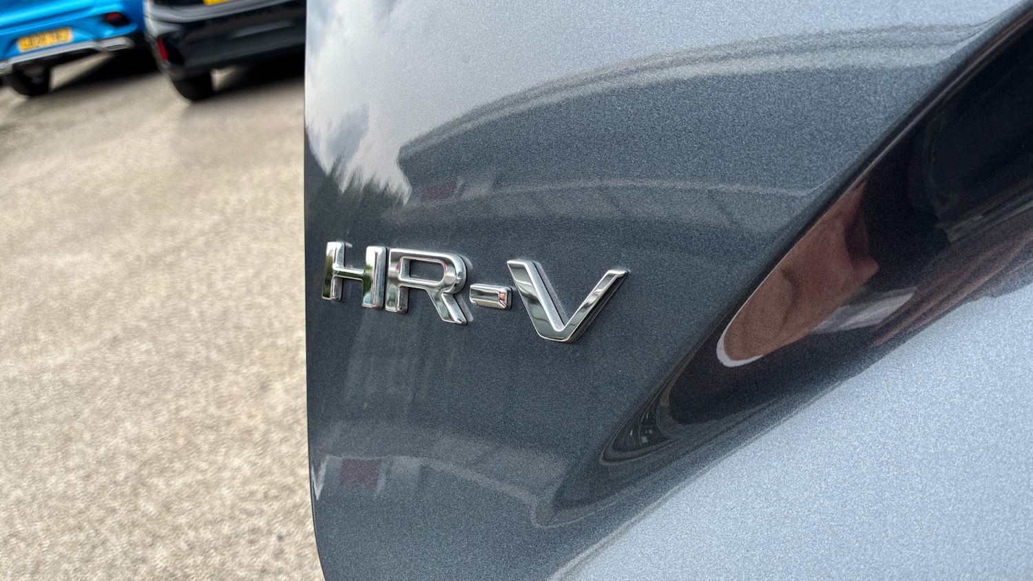Used Honda HR-V 2023 for sale - 76065939: Photo 19