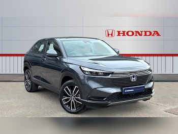 Honda - HR-V