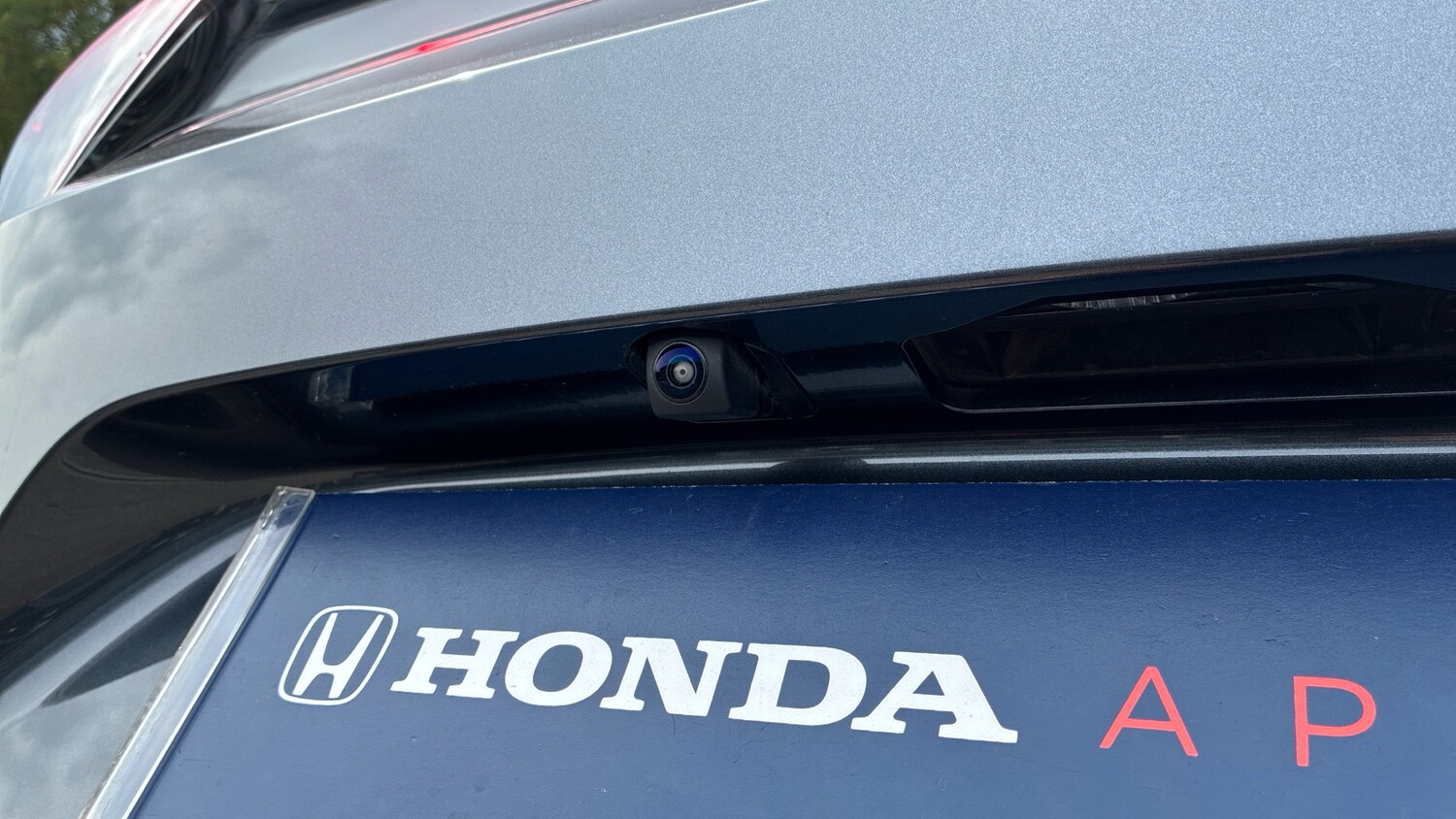 Used Honda HR-V 2023 for sale - 76065939: Photo 20