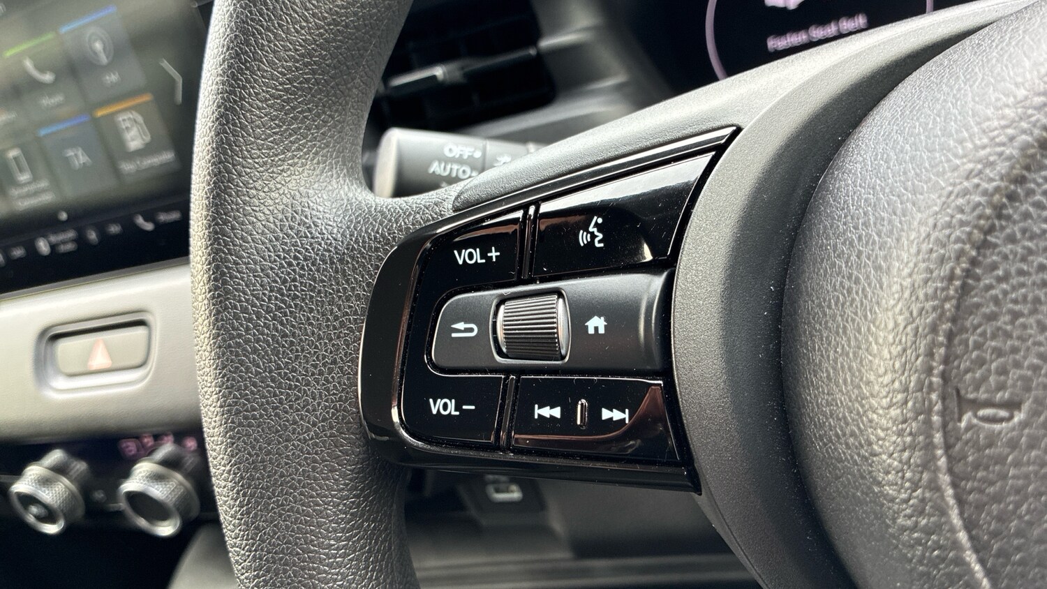 Used Honda HR-V 2023 for sale - 76065939: Photo 26