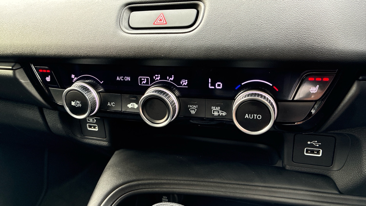 Used Honda HR-V 2023 for sale - 76065939: Photo 32