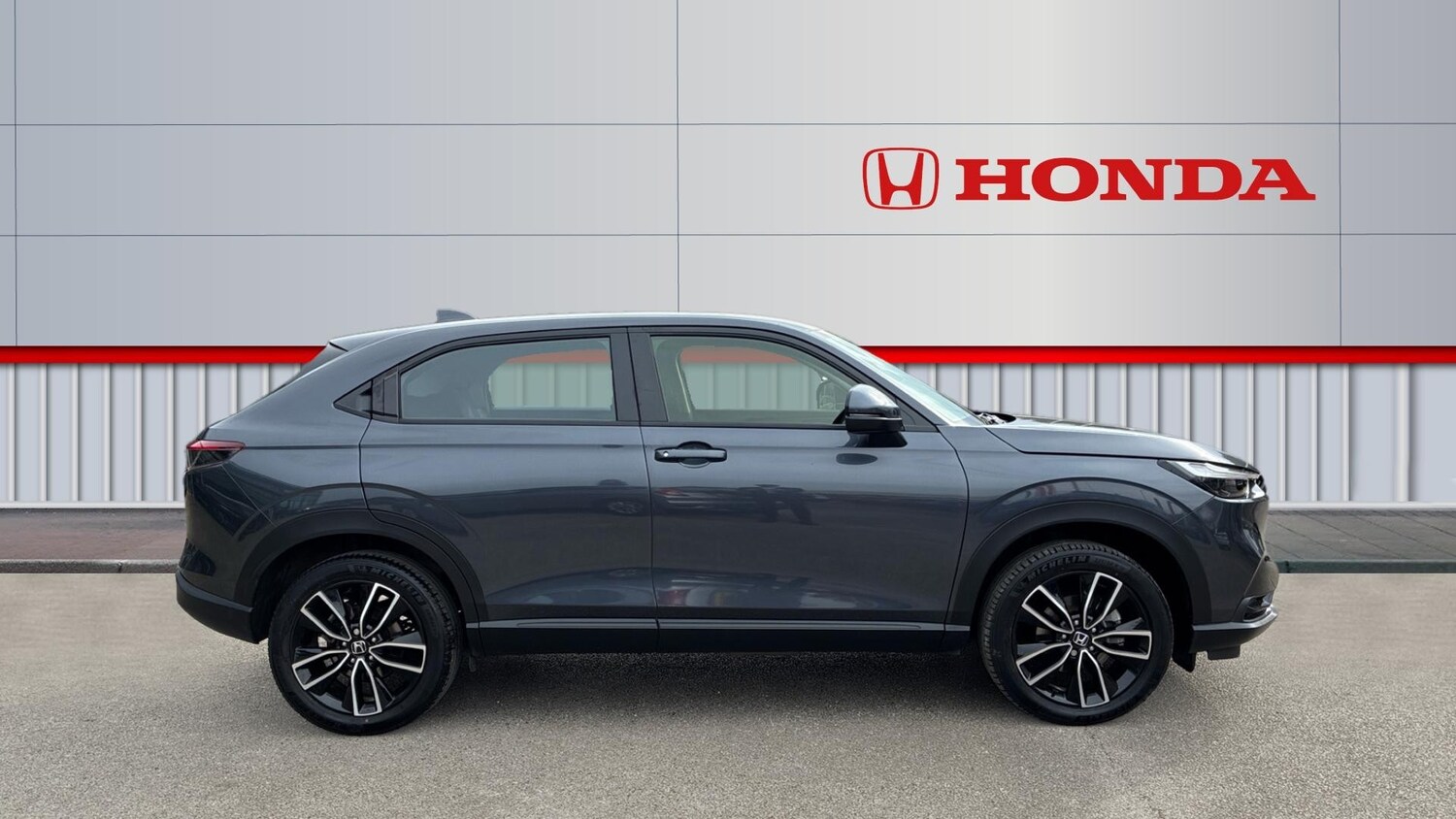 Used Honda HR-V 2023 for sale - 76065939: Photo 5