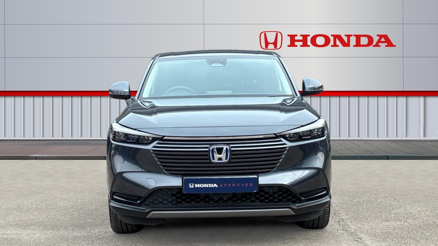 Used Honda HR-V 2023 for sale - 76065939: Photo 6