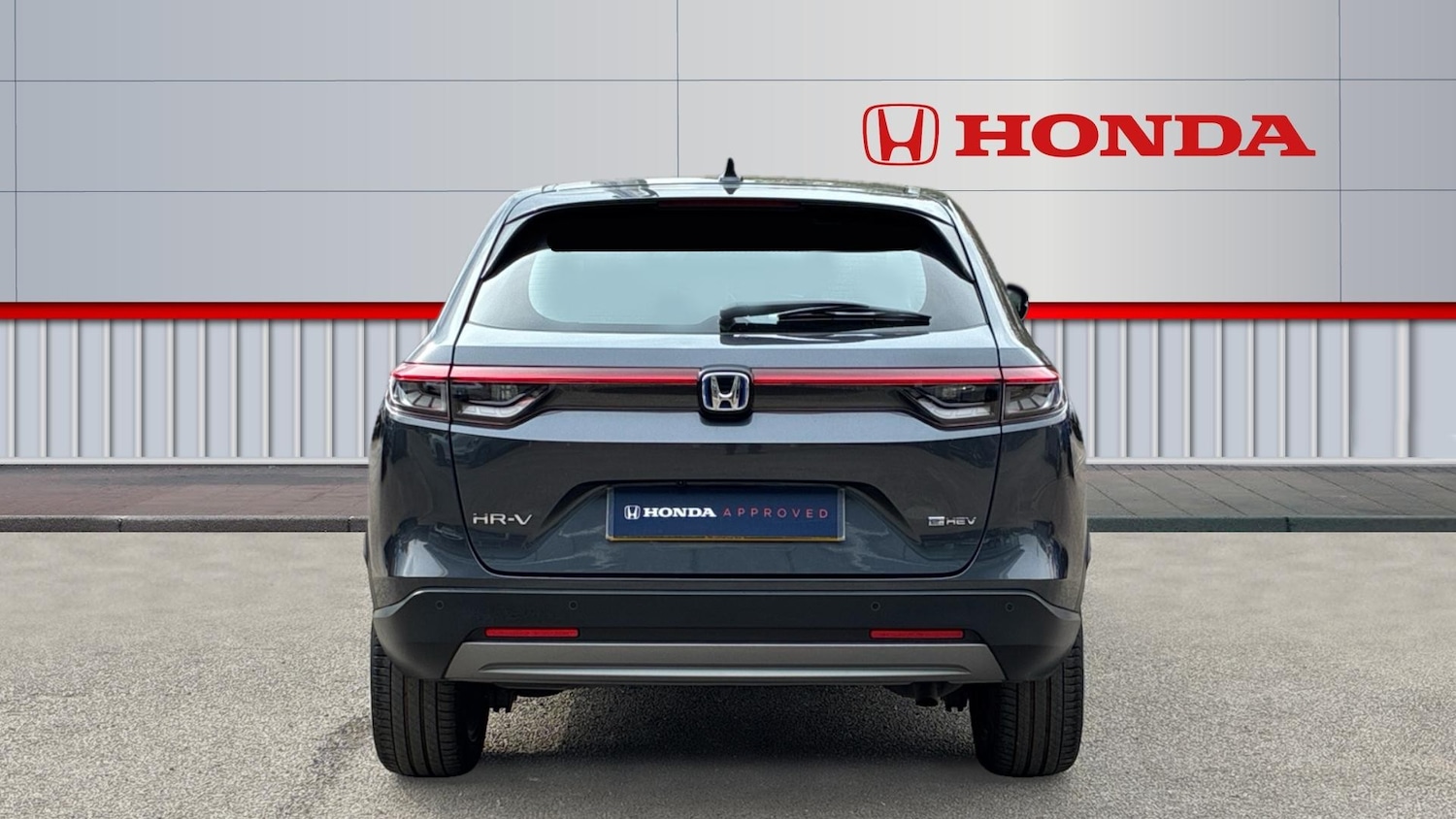 Used Honda HR-V 2023 for sale - 76065939: Photo 7
