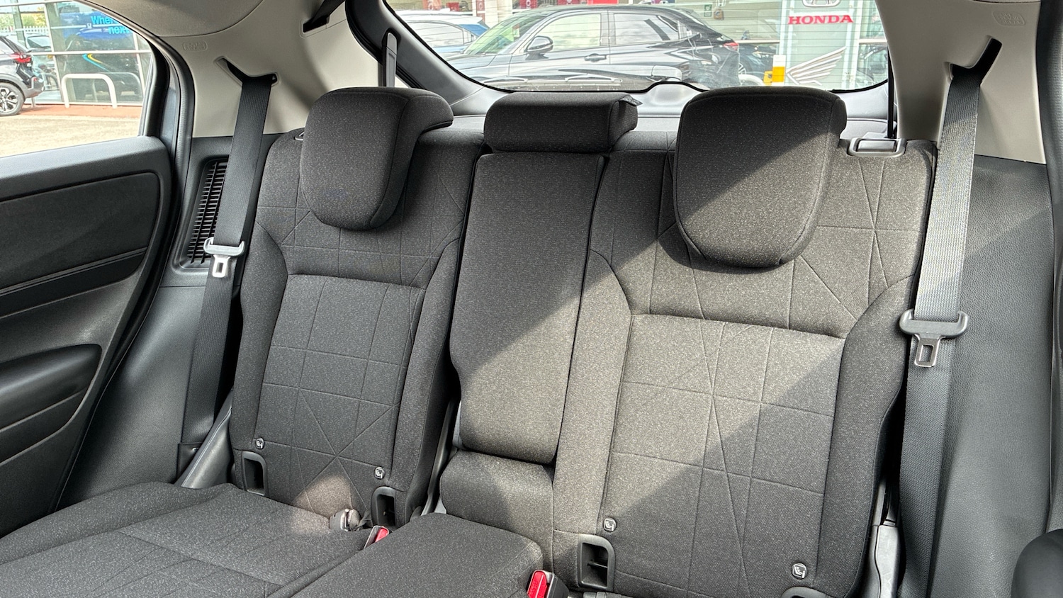 Used Honda HR-V 2023 for sale - 76065939: Photo 8