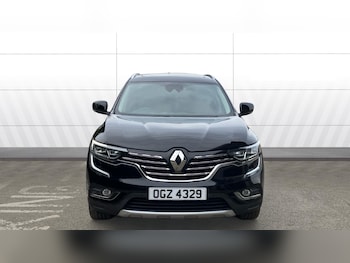 Used Renault Koleos 2019 for sale - 78366669: Photo