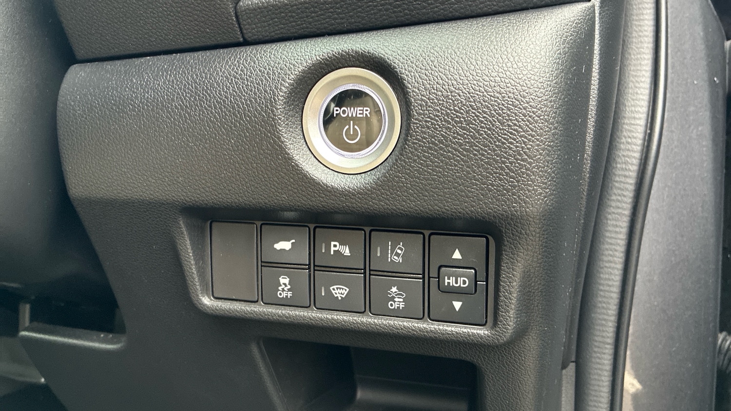 Used Honda CR-V 2021 for sale - 77592675: Photo 18