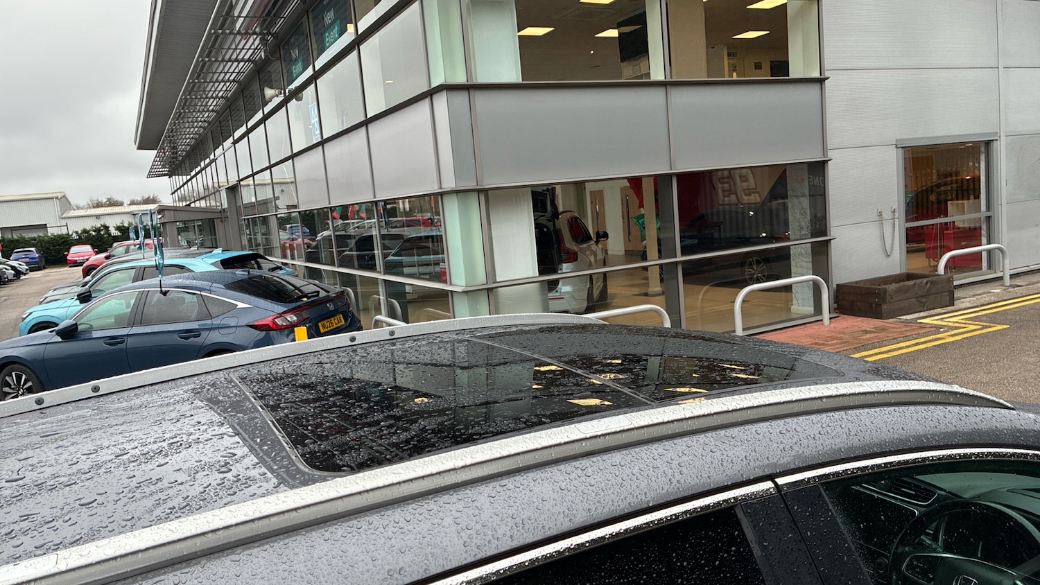 Used Honda CR-V 2021 for sale - 77592675: Photo 19