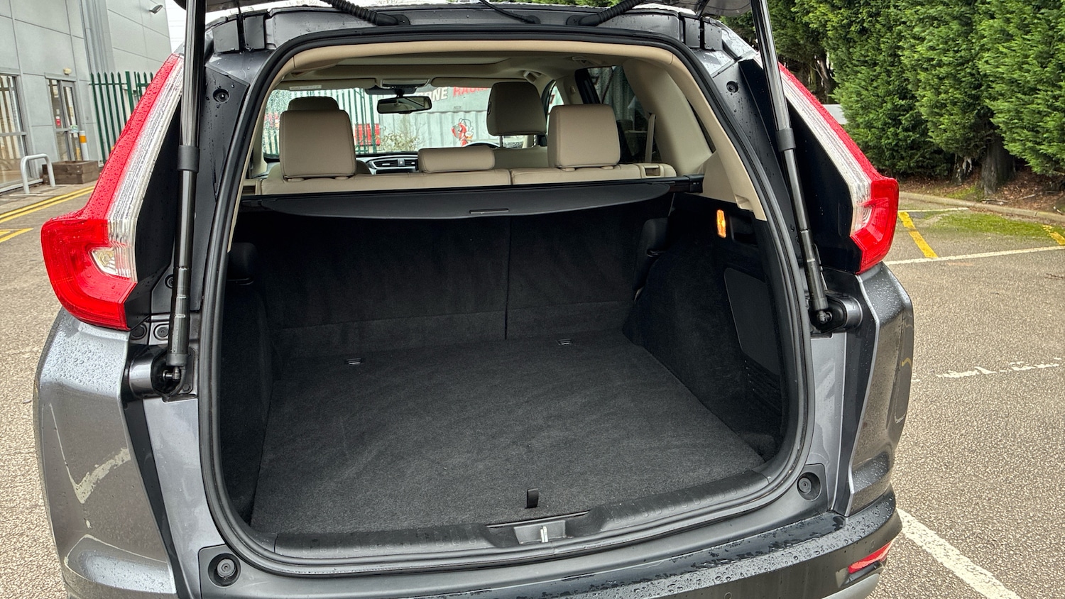 Used Honda CR-V 2021 for sale - 77592675: Photo 22