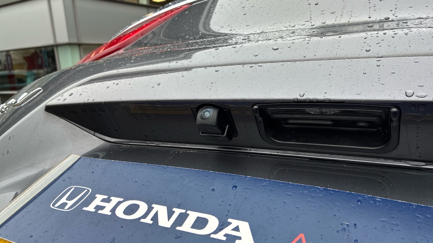 Used Honda CR-V 2021 for sale - 77592675: Photo 27