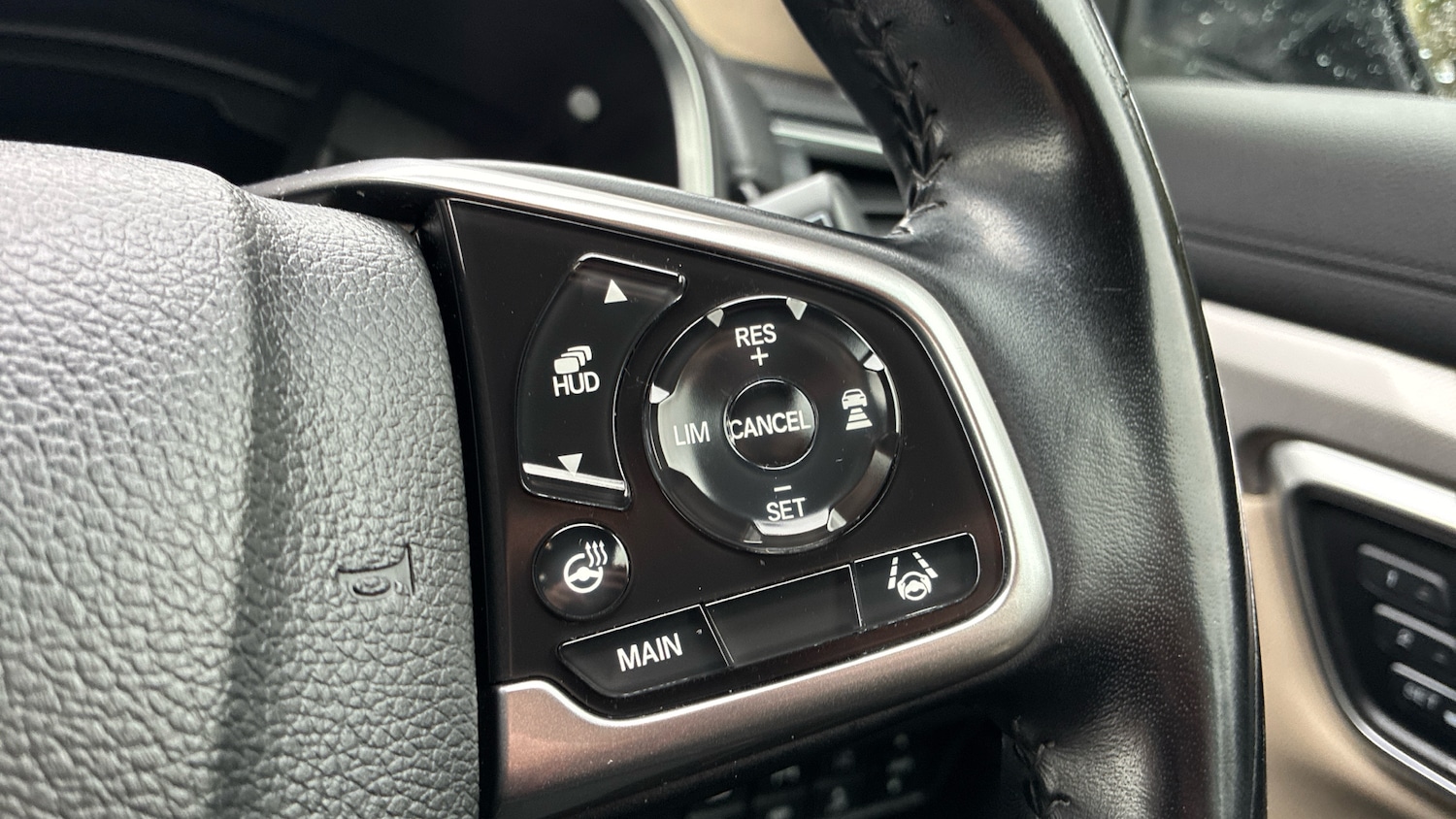 Used Honda CR-V 2021 for sale - 77592675: Photo 30