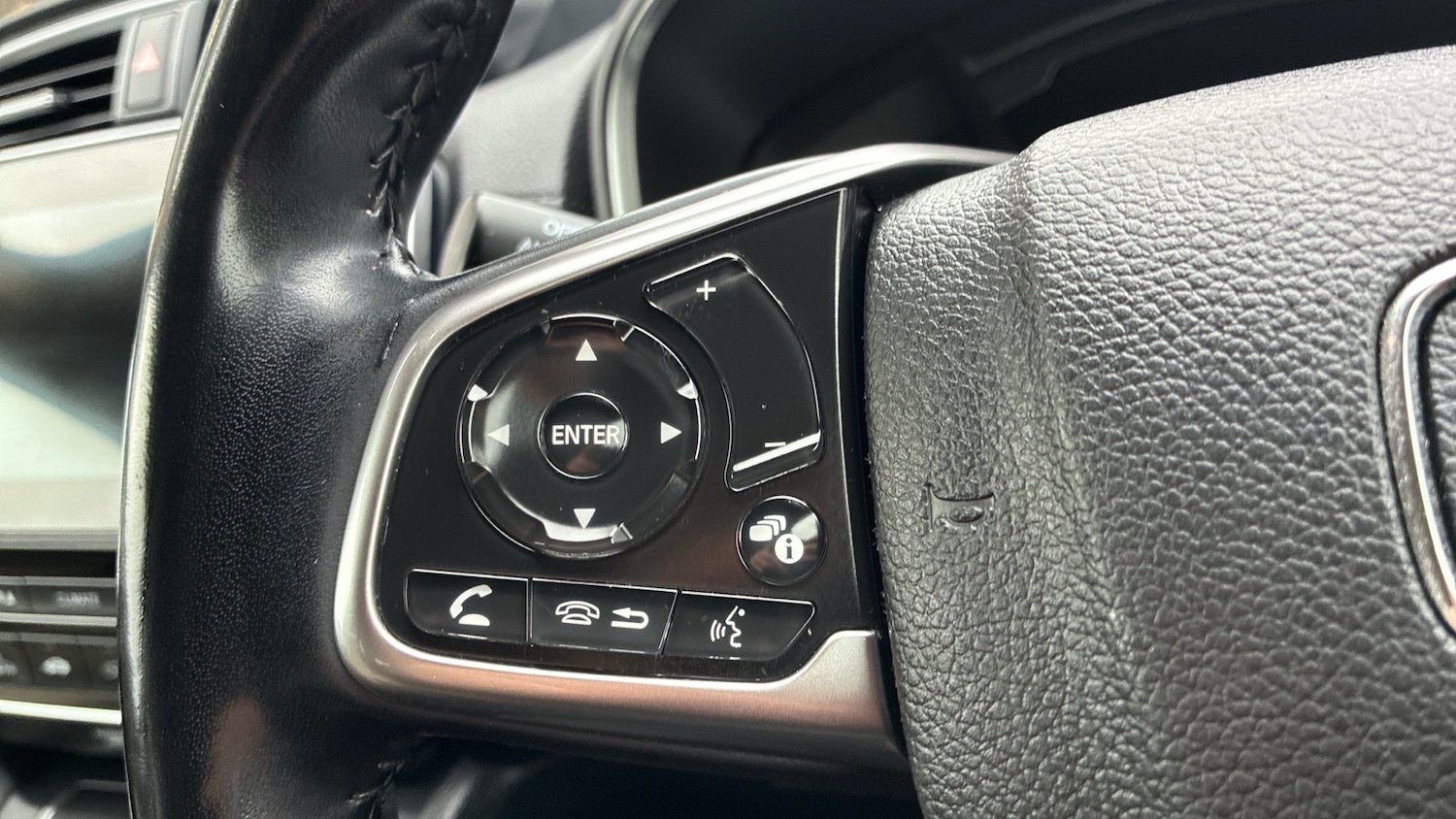 Used Honda CR-V 2021 for sale - 77592675: Photo 31