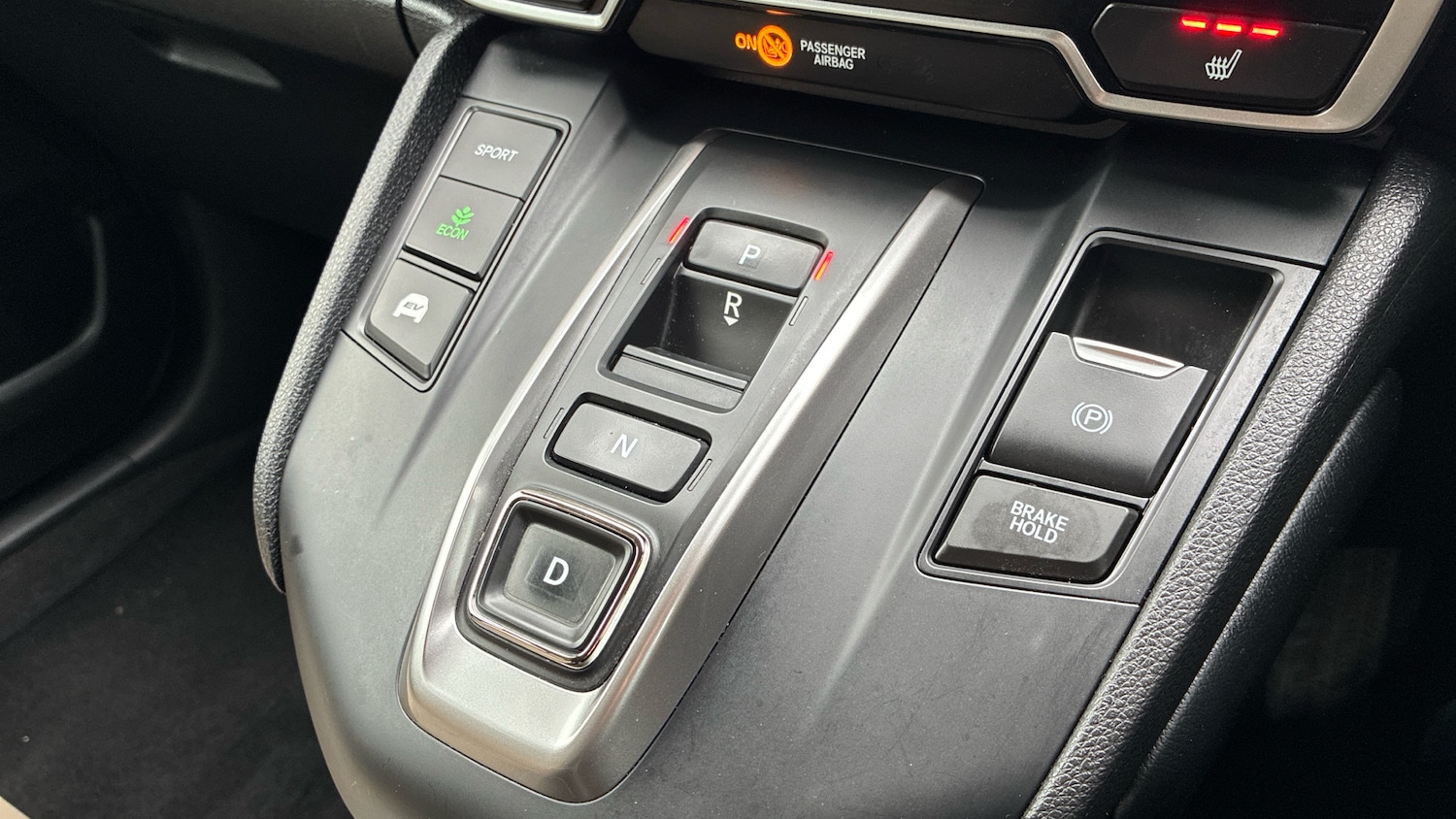 Used Honda CR-V 2021 for sale - 77592675: Photo 33