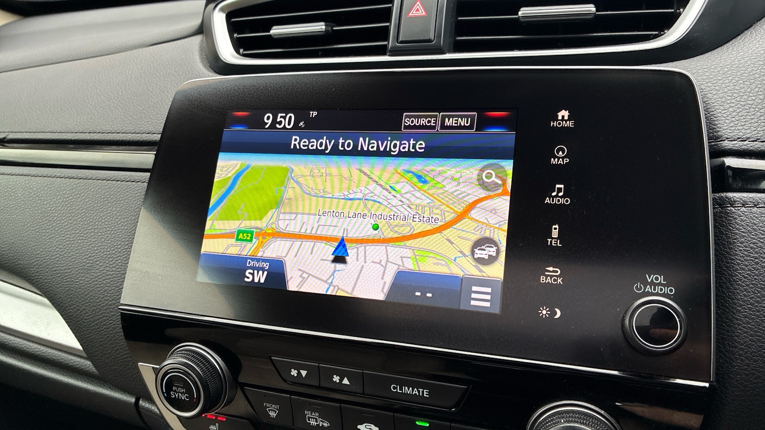 Used Honda CR-V 2021 for sale - 77592675: Photo 37