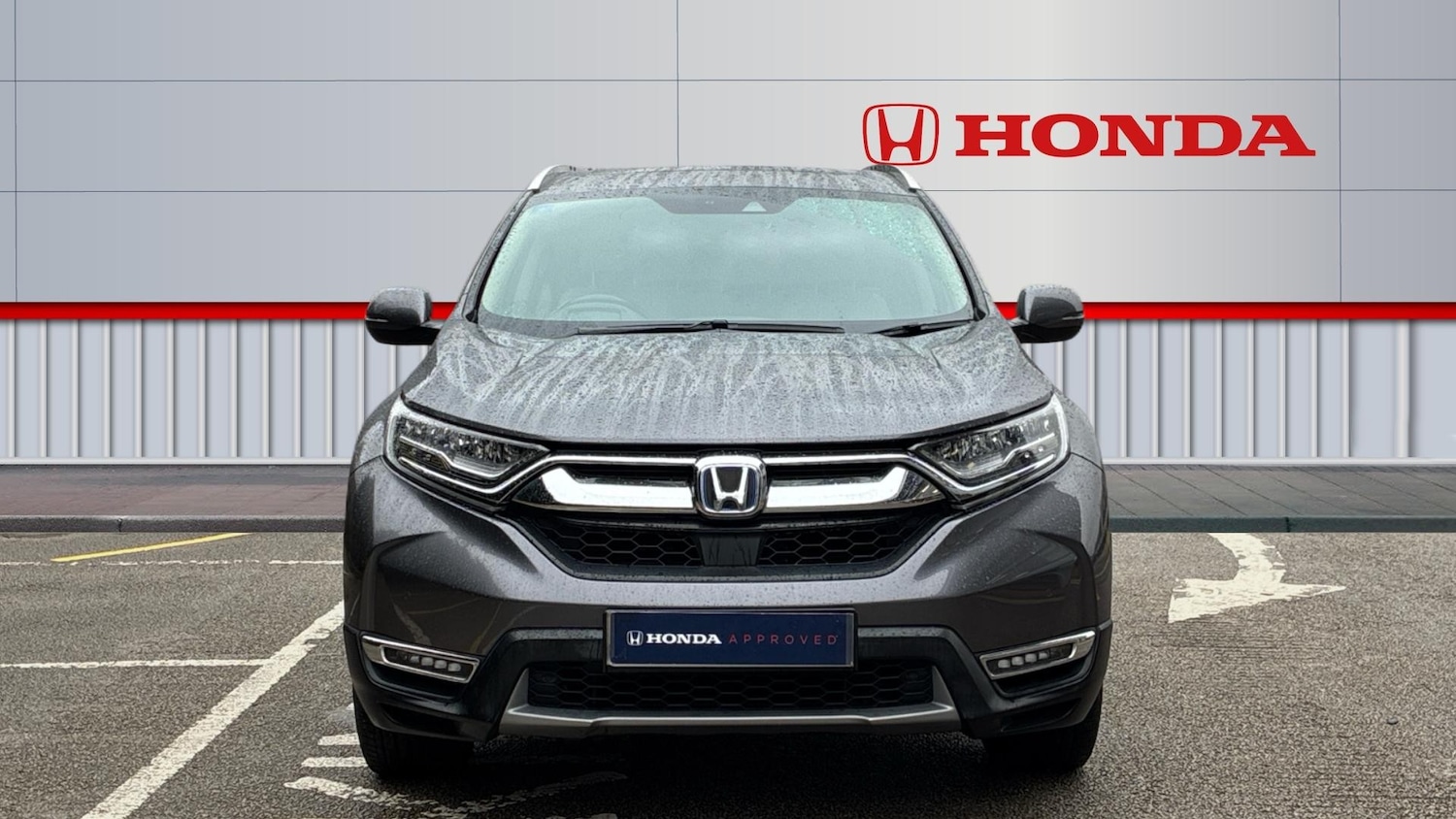Used Honda CR-V 2021 for sale - 77592675: Photo 6