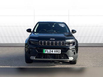 Used Jeep Other 2024 for sale - 77381451: Photo