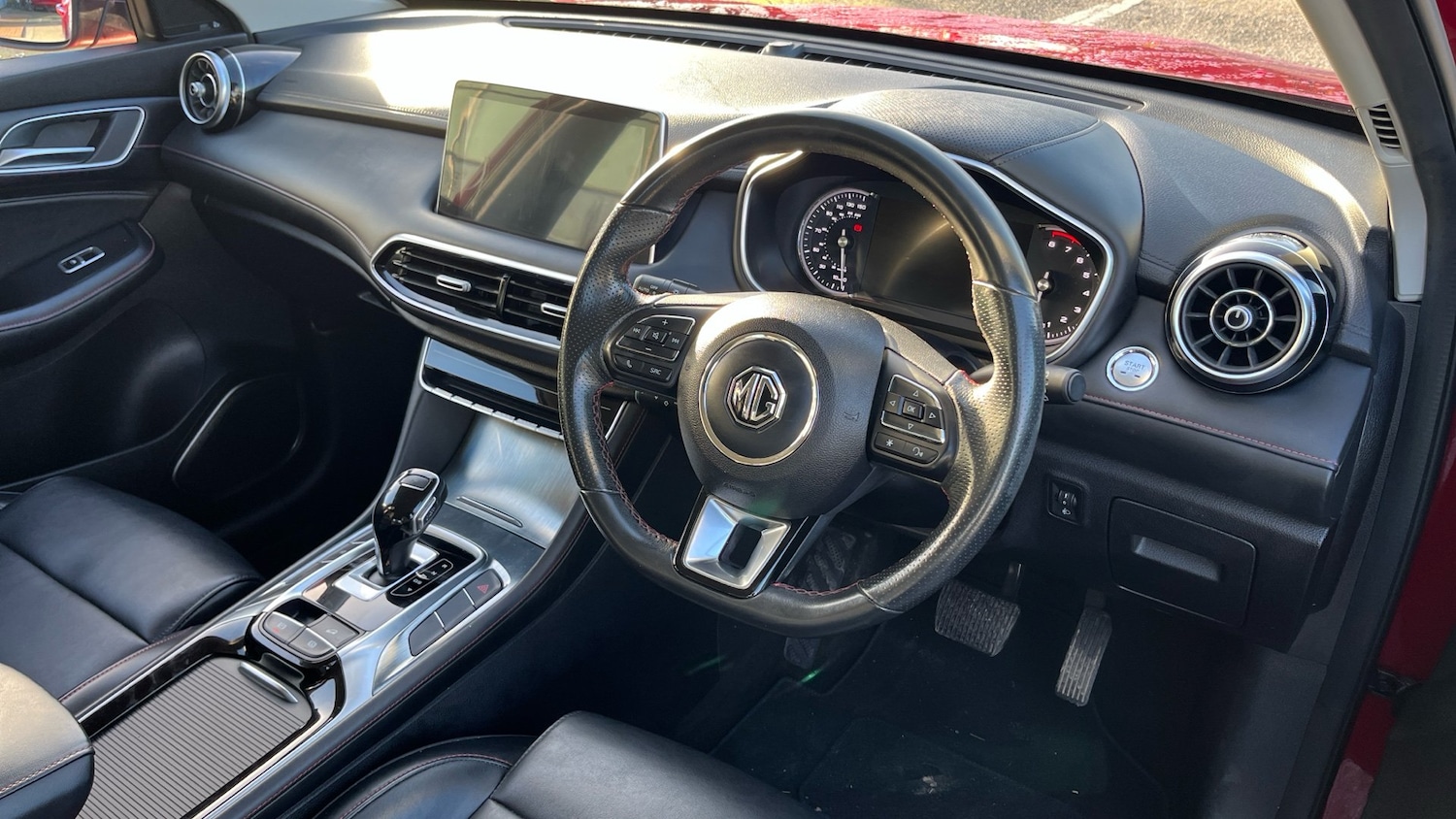 Used MG MG HS 2021 for sale - 77167919: Photo 11