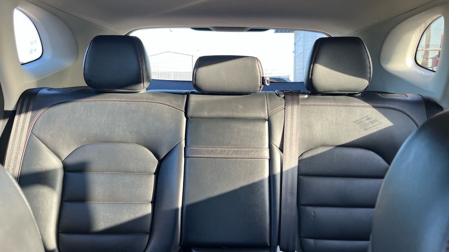 Used MG MG HS 2021 for sale - 77167919: Photo 15