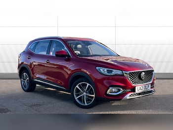 Used MG MG HS 2021 for sale - 77167919: Photo