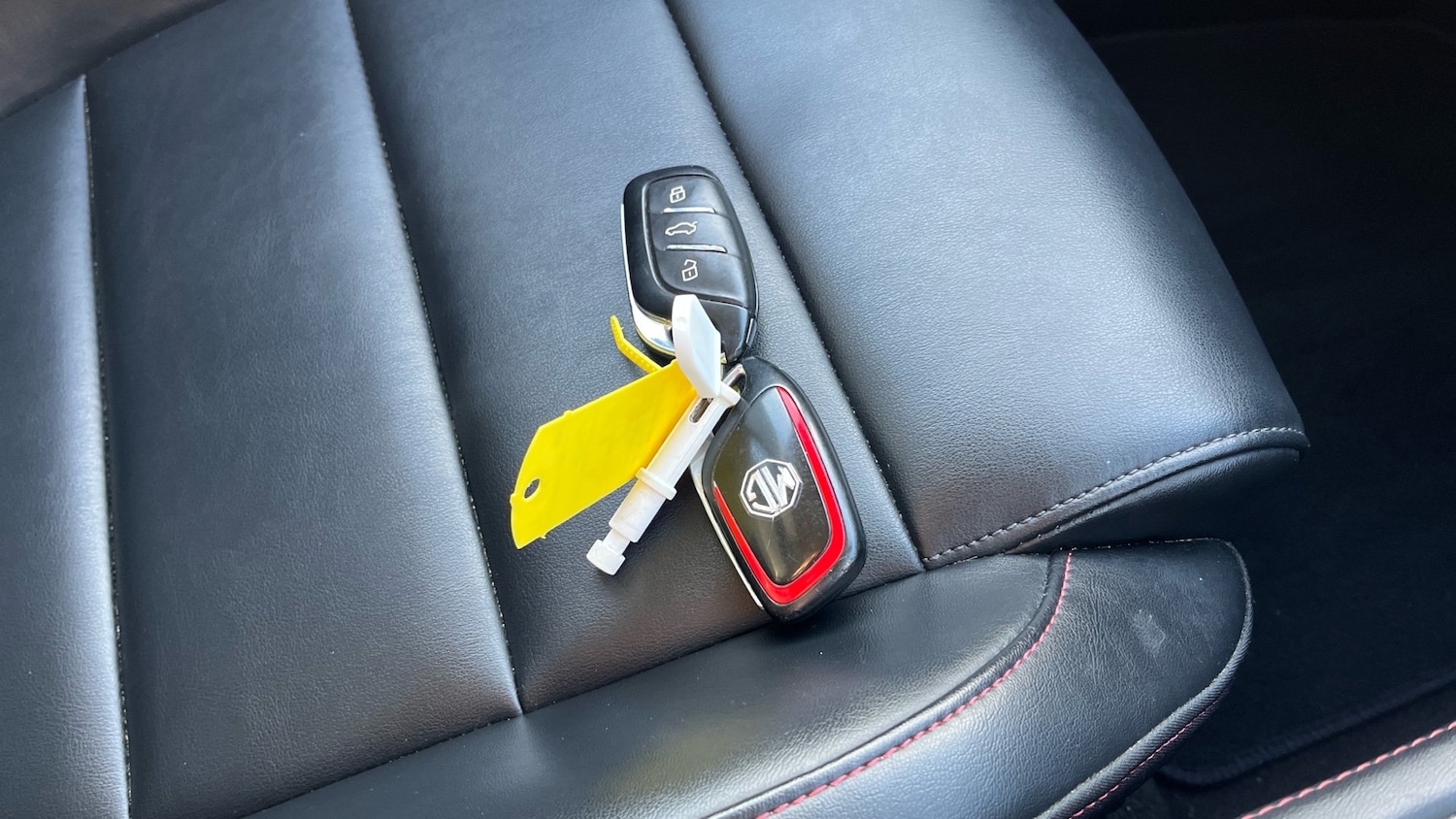 Used MG MG HS 2021 for sale - 77167919: Photo 20