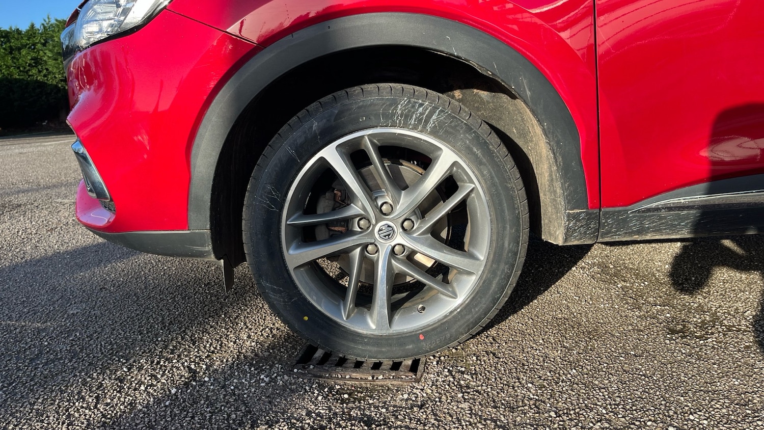 Used MG MG HS 2021 for sale - 77167919: Photo 26