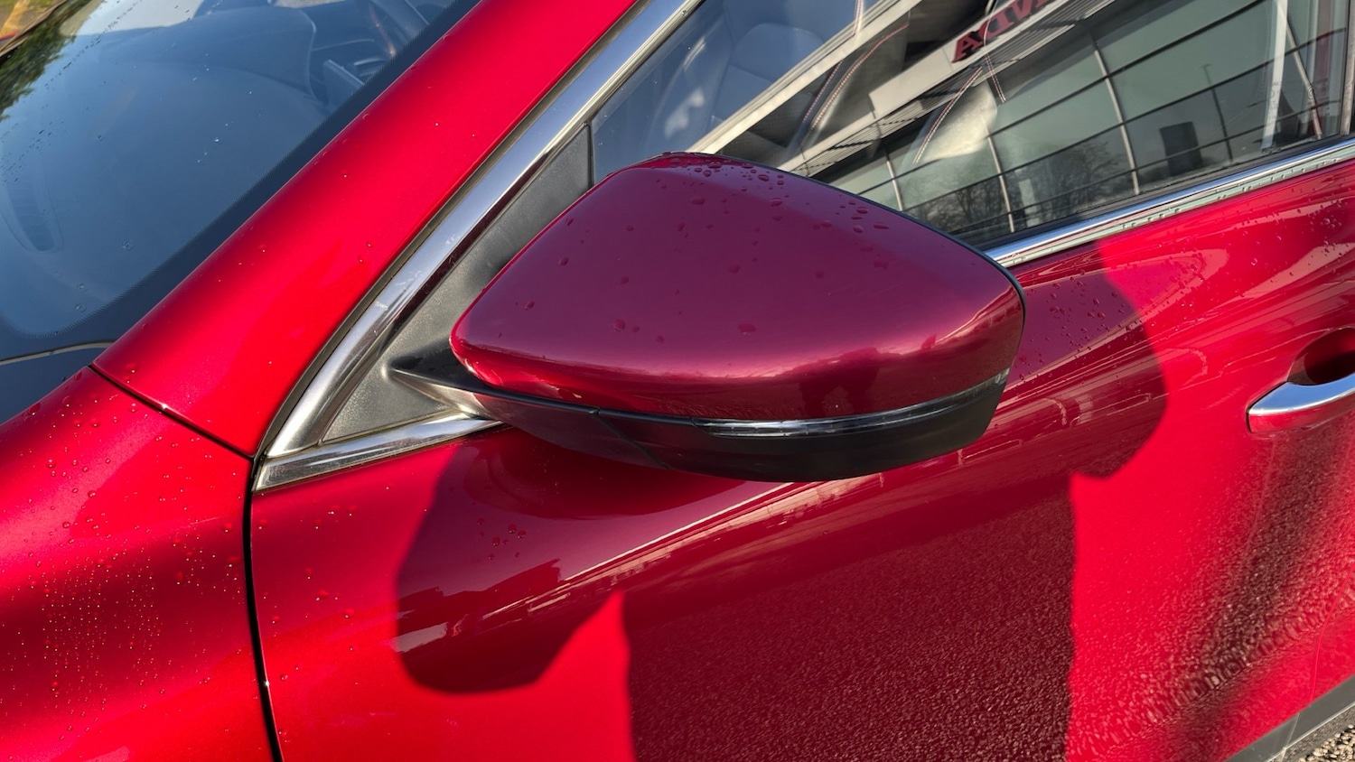 Used MG MG HS 2021 for sale - 77167919: Photo 27