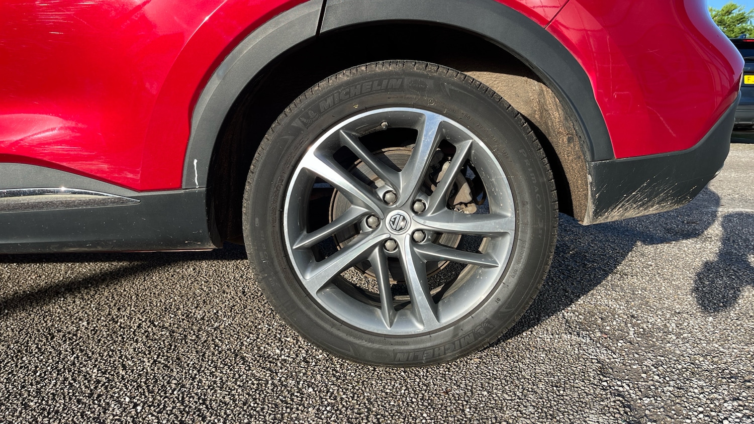 Used MG MG HS 2021 for sale - 77167919: Photo 28