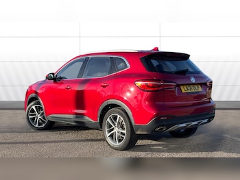 Used MG MG HS 2021 for sale - 77167919: Photo
