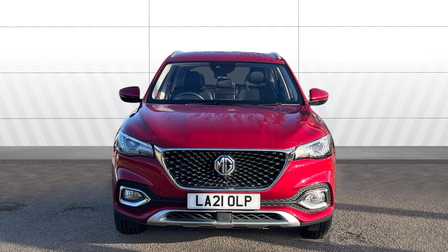 Used MG MG HS 2021 for sale - 77167919: Photo 3