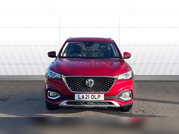 Used MG MG HS 2021 for sale - 77167919: Photo