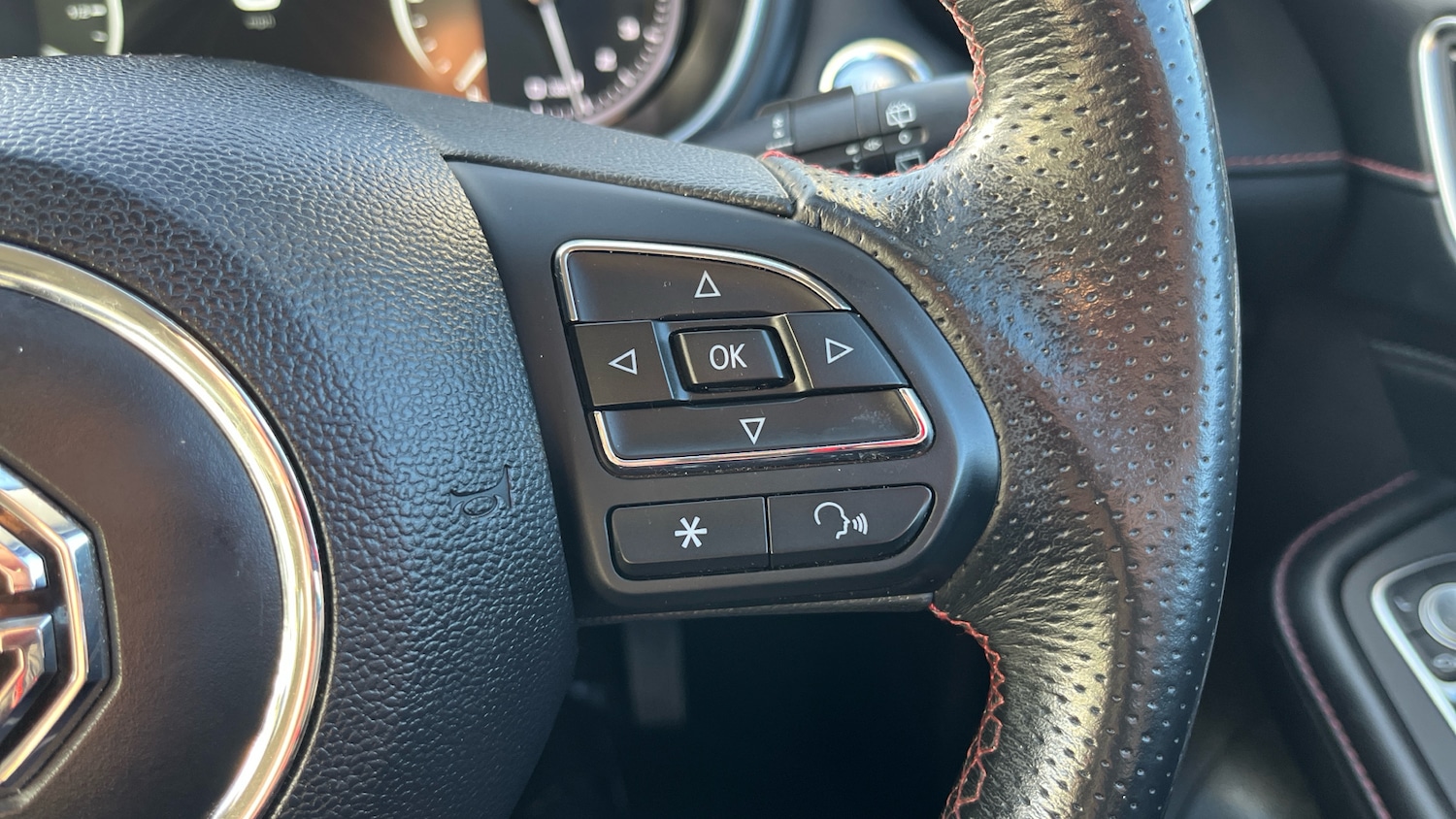 Used MG MG HS 2021 for sale - 77167919: Photo 41