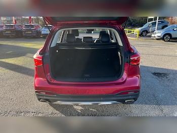 Used MG MG HS 2021 for sale - 77167919: Photo