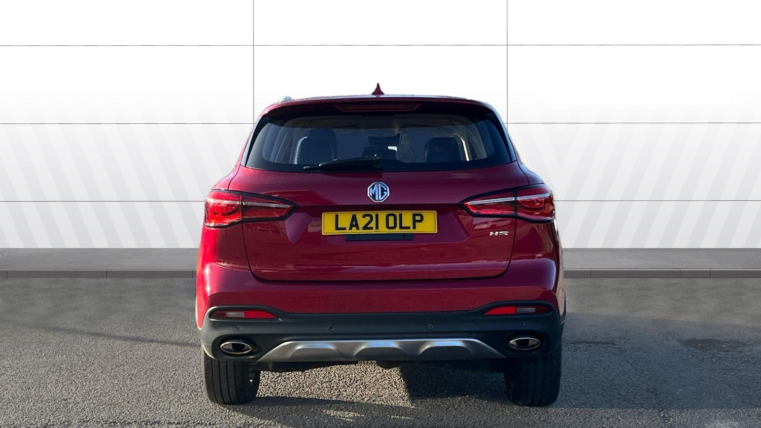 Used MG MG HS 2021 for sale - 77167919: Photo 6