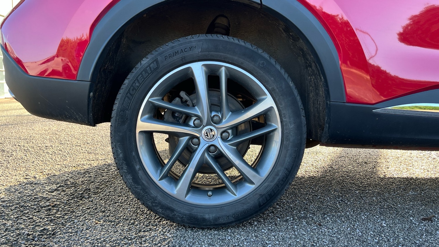 Used MG MG HS 2021 for sale - 77167919: Photo 7