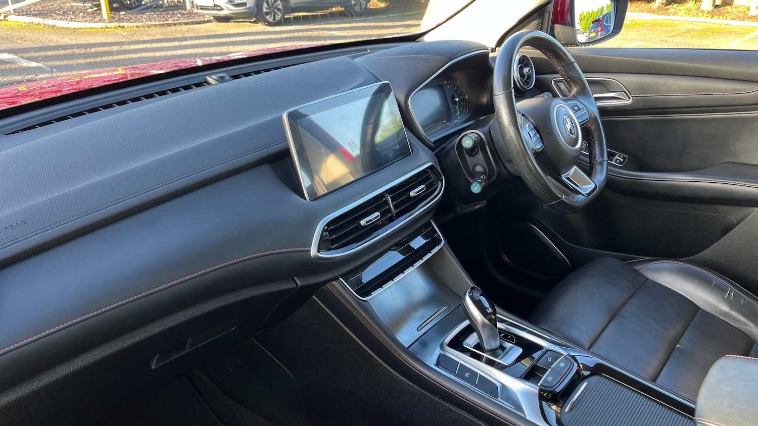 Used MG MG HS 2021 for sale - 77167919: Photo 9