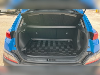 Used Hyundai KONA 2022 for sale - 79478006: Photo