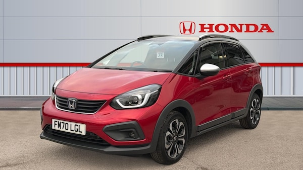 Used Honda Jazz 2020 for sale - 76252547: Photo 10