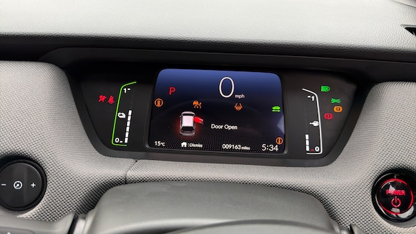 Used Honda Jazz 2020 for sale - 76252547: Photo 11