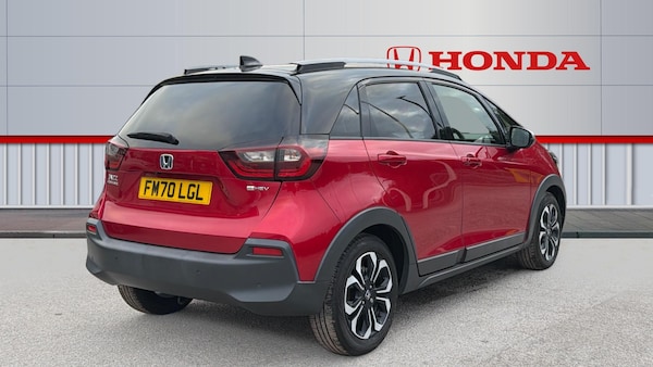 Used Honda Jazz 2020 for sale - 76252547: Photo 12