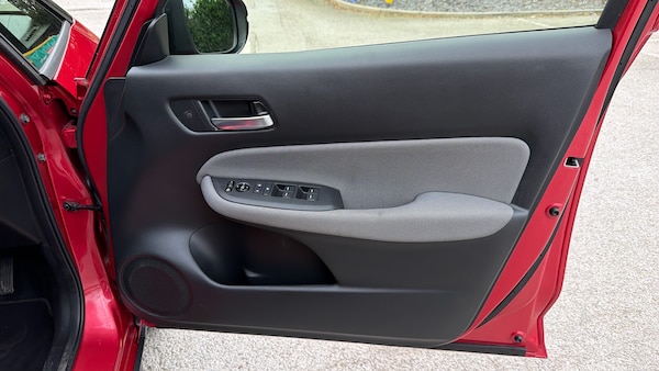 Used Honda Jazz 2020 for sale - 76252547: Photo 13